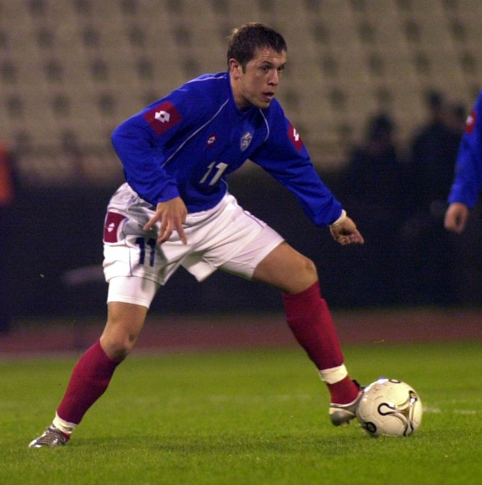 Igor Matić novi trener Čukaričkog