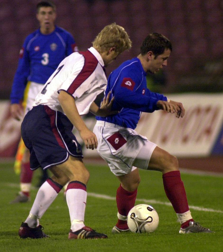 Igor Matić novi trener Čukaričkog