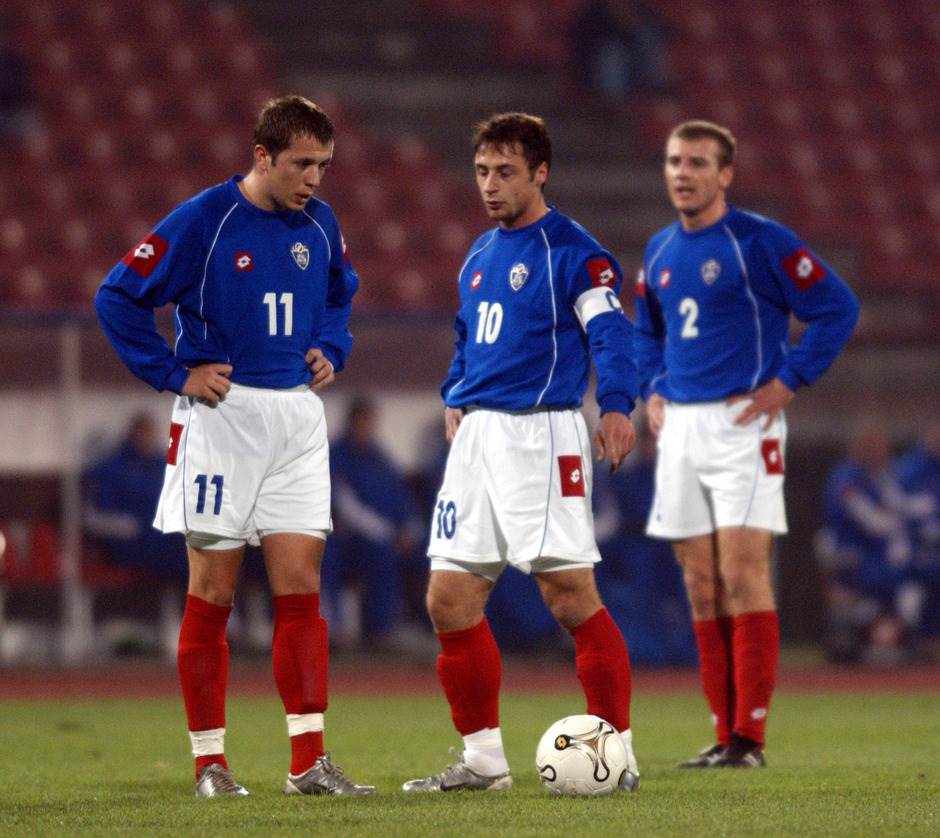 Igor Matić novi trener Čukaričkog