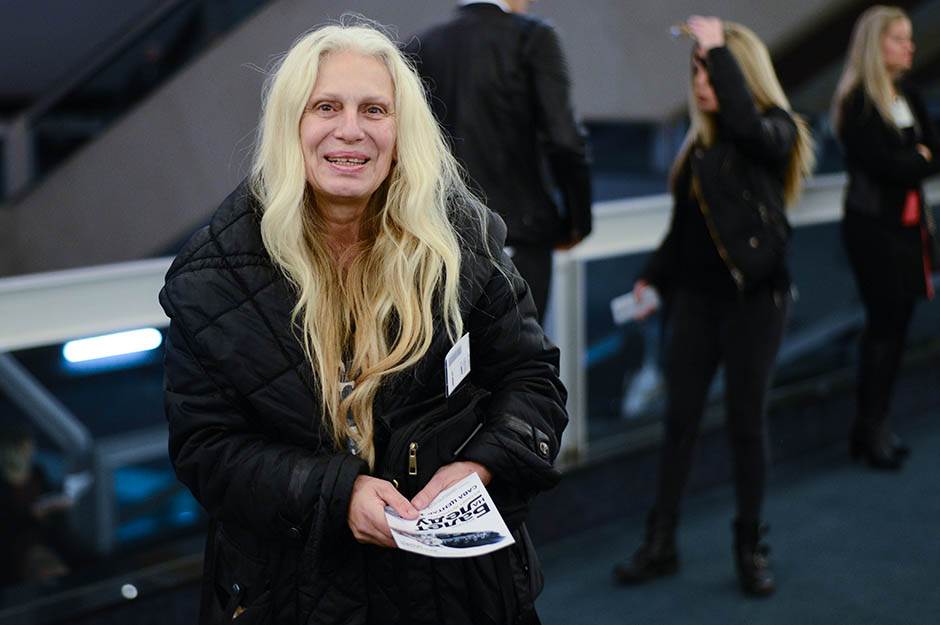 Unuk Maje Odžaklijevske ima autizam više ne može da ga čuva