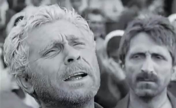 Životna priča Dragomira Felbe ispunjena je tugom i tragedijama