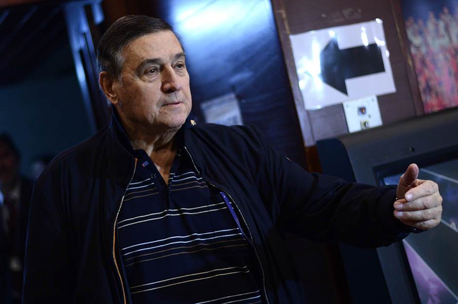 Ana Bekuta odbila da otkaže nastupe