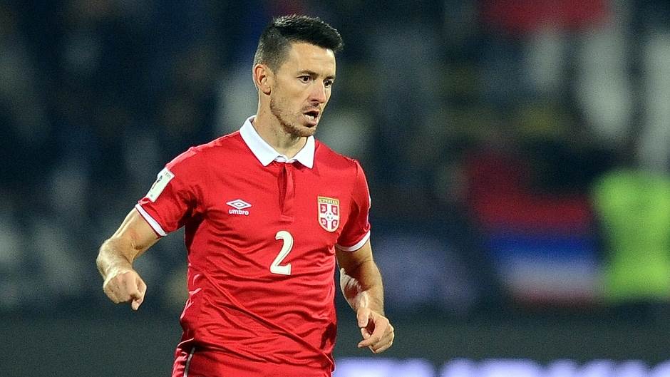 Antonio Rukavina završio karijeru