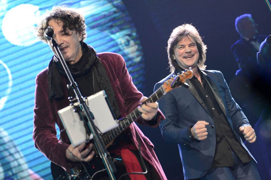 Goran Bregović nastup u Dubaiju