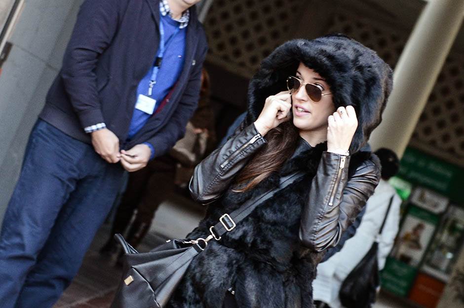 vremenska prognoza zahladjenje kisa pljuskovi sneg kakvo ce vreme da bude kad ce pasti sneg