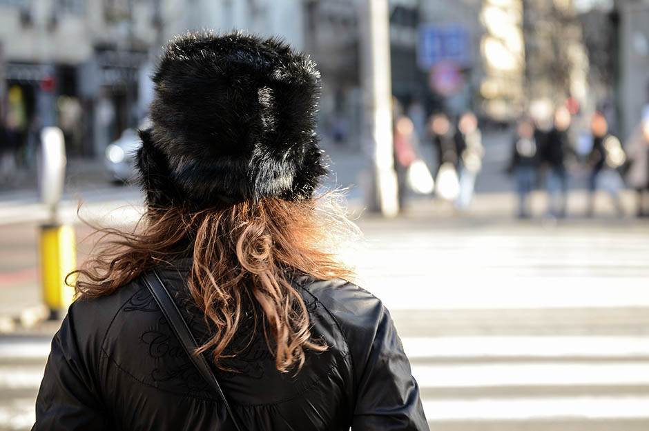 Šubare za zimu 2024 godine cena