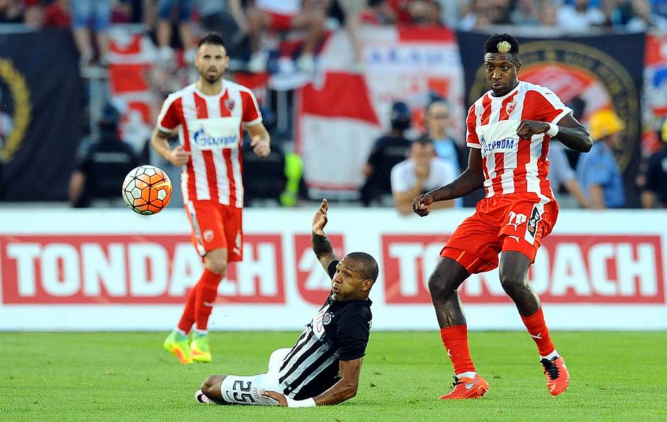 Damijen le Talek ne napušta Rusiju