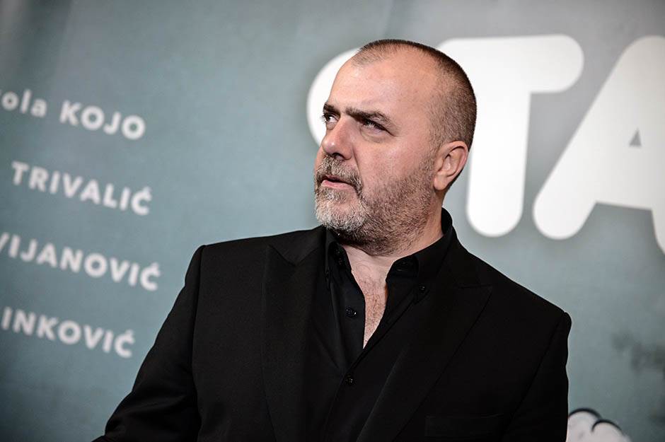 Nikola Kojo o samoubistvu Kike Đukič