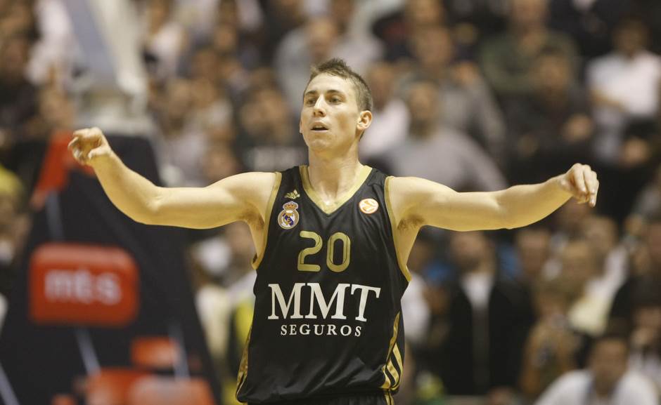 Dejan Borovnjak o Partizanu Duška Vujoševića