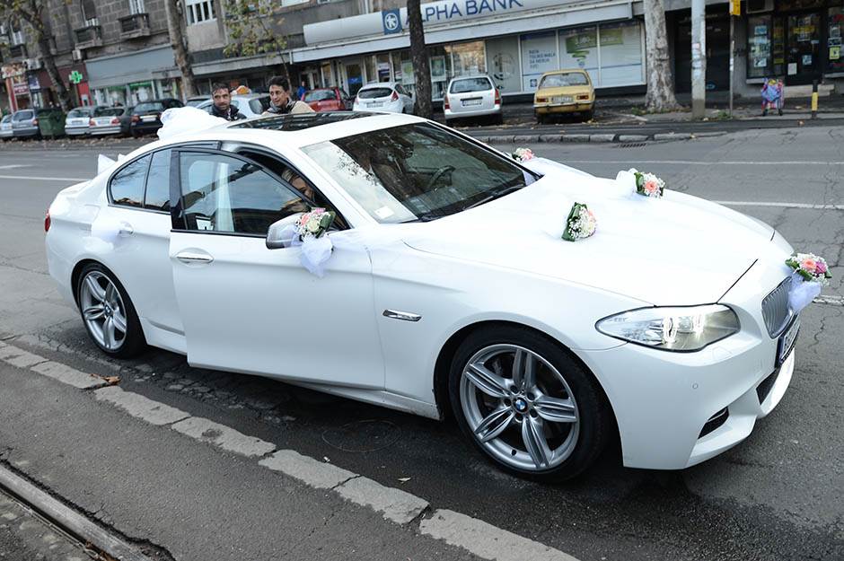 Aleksandra Troicki na Severininom koncertu SLIKE