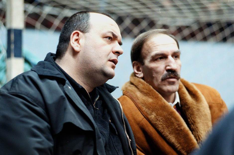 Žena Dražena Dalipagića najlepša sportistkinja Jugoslavije