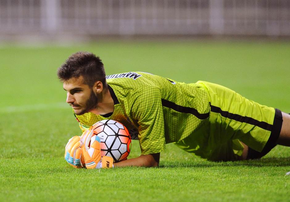 Deset igrača sa Novog Zelanda ne igra za Srbiju