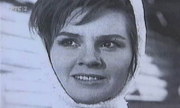 Isplivala slika Olivere Marković stara 60 godina