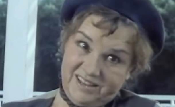 Olivera Marković do kraja života čuvala umrlicu Žanke Stokić