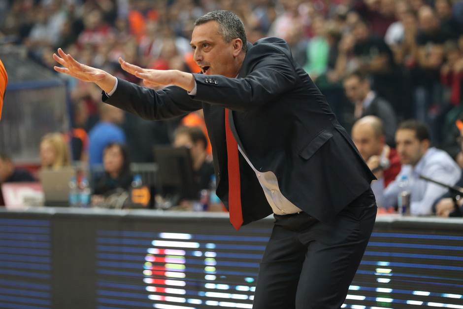 Dejan Radonjić povratak u Crvenu zvezdu