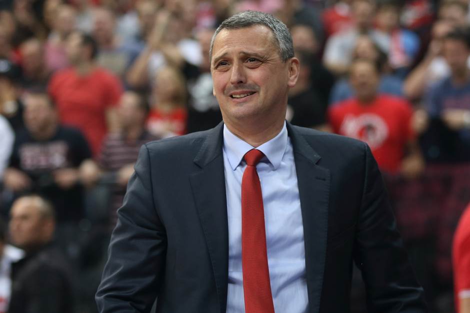 Dejan Radonjić povratak u Crvenu zvezdu