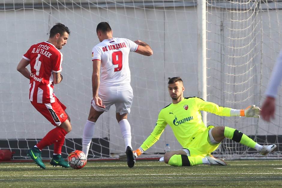 Deset igrača sa Novog Zelanda ne igra za Srbiju