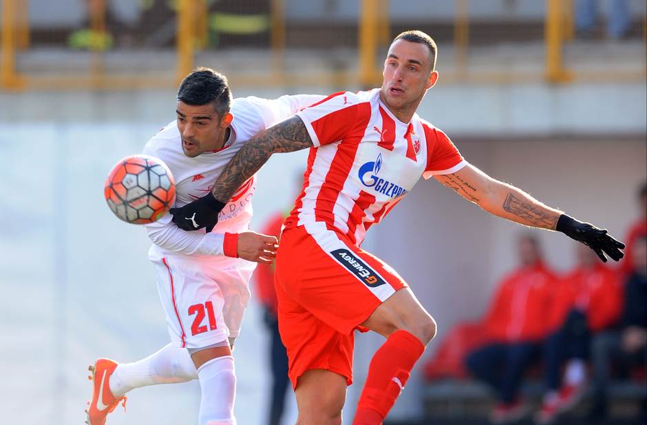 Petar Orlandić u drugoj ligi Crne Gore