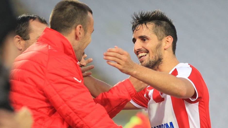 Ugo Vijeira postaje predsednik Žil Visentea