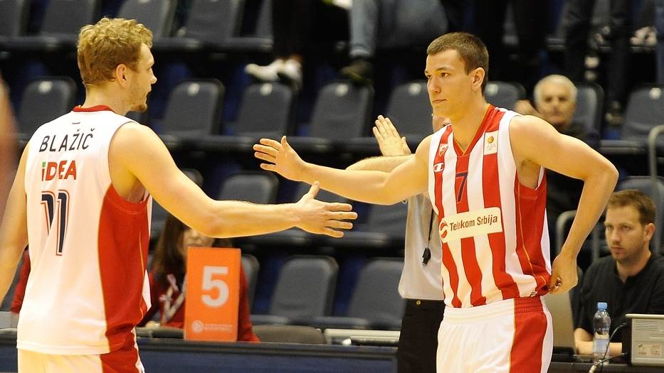 Aco Petrović hvali Aleksandra Aranitovića