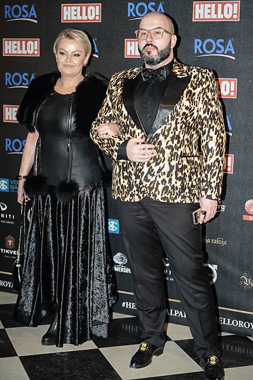 Dejan Milićević opljačkan u Makedoniji