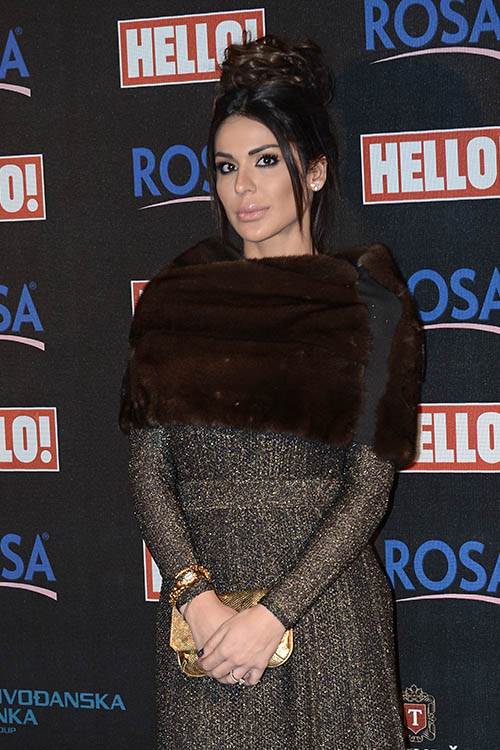 Marina Viksović fakultet psihologija obrazovanje 