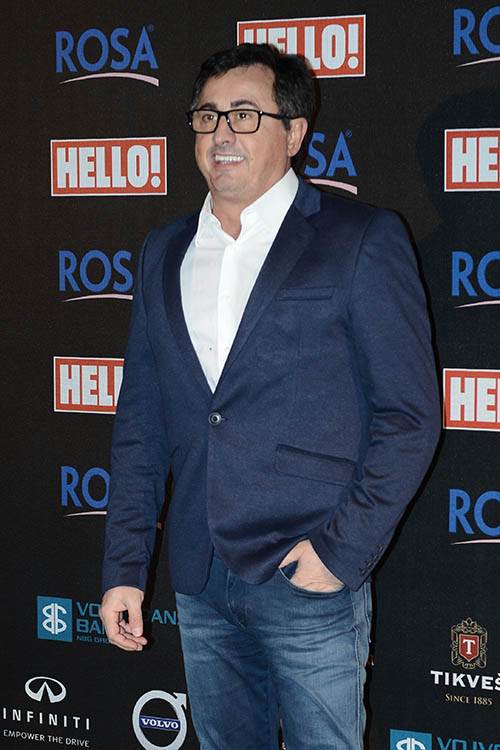 Kada počinju da se emituju Zvezde Granda?