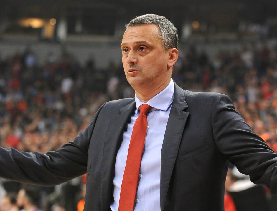 Dejan Radonjić povratak u Crvenu zvezdu