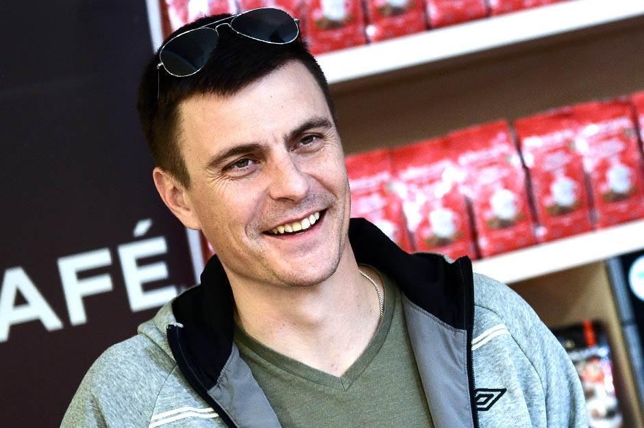 Branislav Fistić Batica o saradnji s Kusturico, Vukom Kostićem i Monikom Beluči