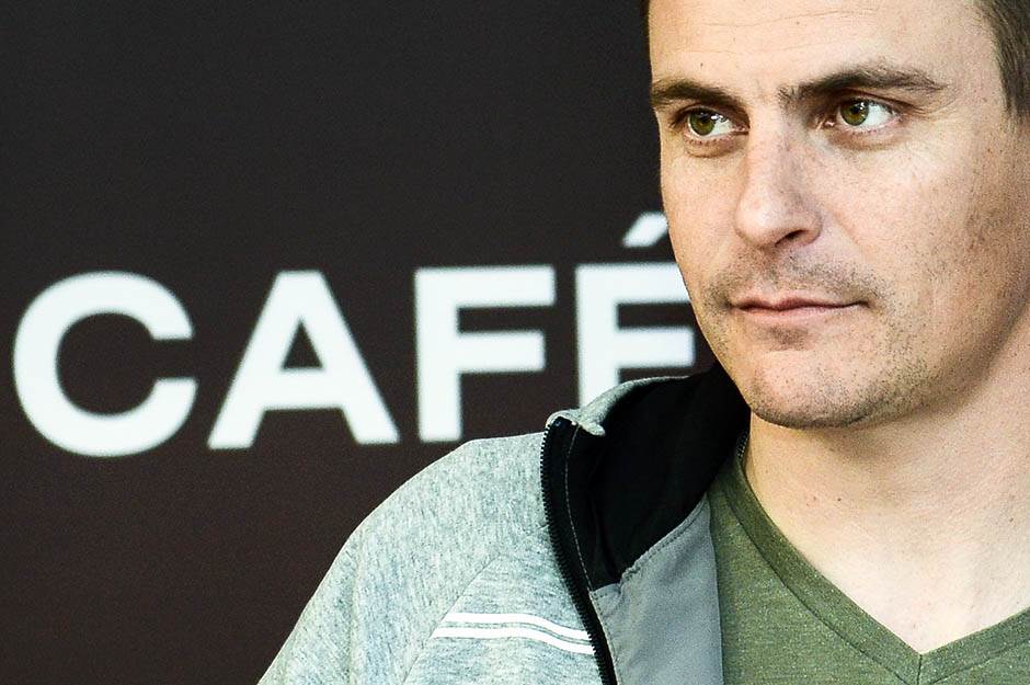 Kuća Vuka Kostića na Mokroj Gori