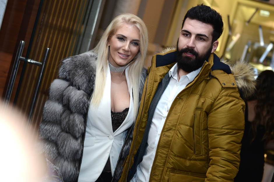 Saša Kapor odložio putovanje poplave u Rimu