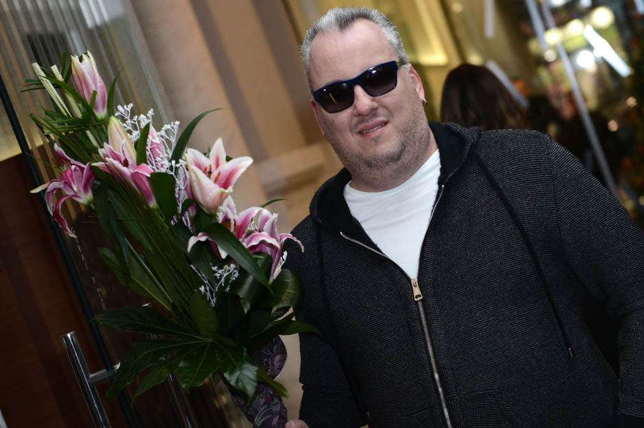 Otac Saše i Dejana Matića o detinjstvu