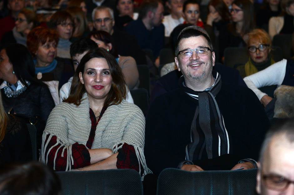 Operisana Milica Milša