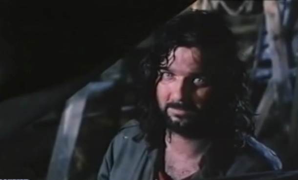 Nenad Okanović o glumi i Mandi