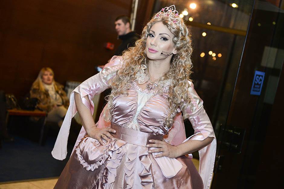 Ana Kokić s ocem nije govorila 20 godina, tek mu pred smrt oprostila