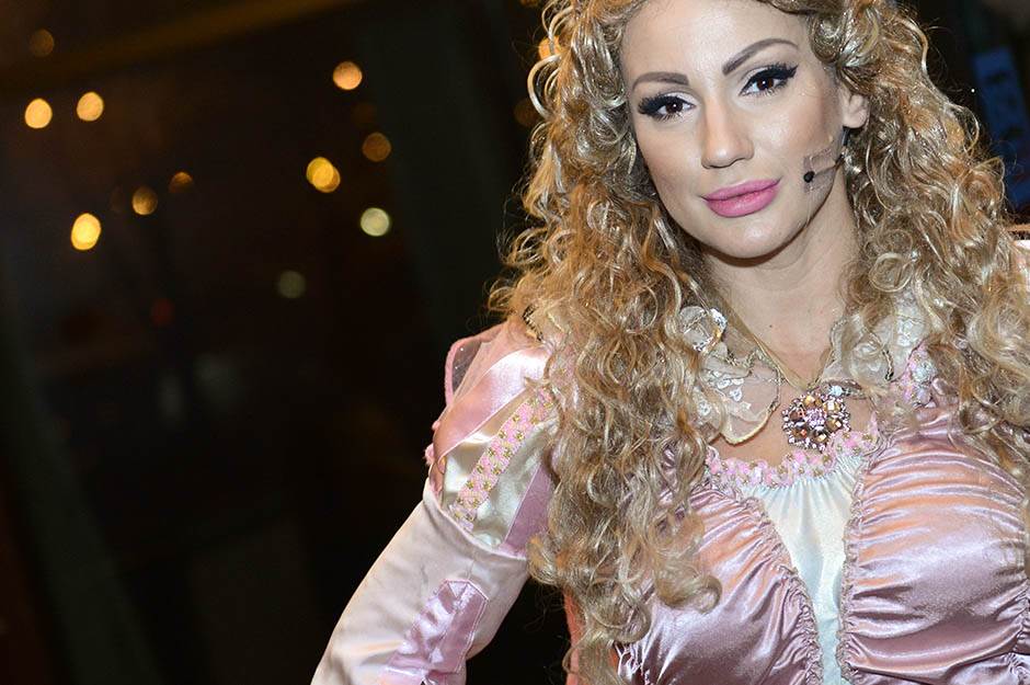 Ana Kokić s ocem nije govorila 20 godina, tek mu pred smrt oprostila