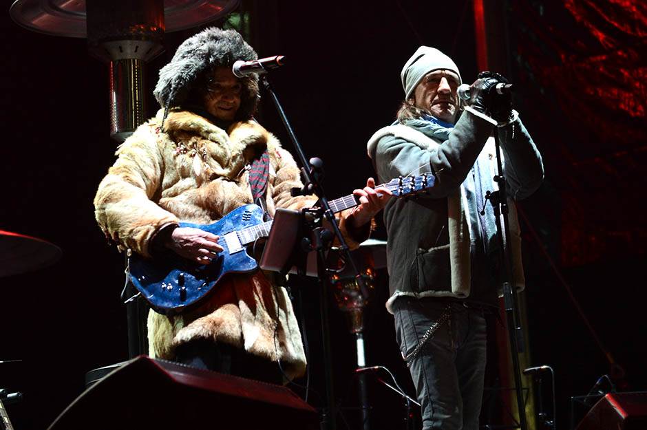 Željko Bebek napustio Bijelo dugme jer ga Brega terao da peva na albanskom