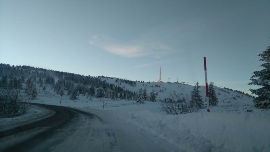 Koliko košta zimovanje i skijanje u Srbiji