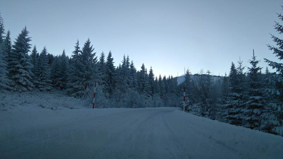 Koliko košta zimovanje i skijanje u Srbiji