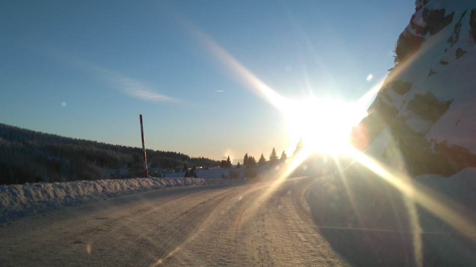 Koliko košta zimovanje i skijanje u Srbiji