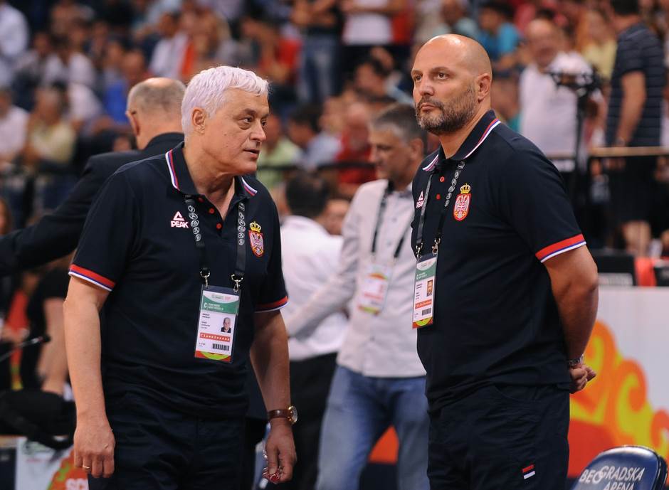 Sale Đorđević iznenađen budžetima Zvezde i Partizana