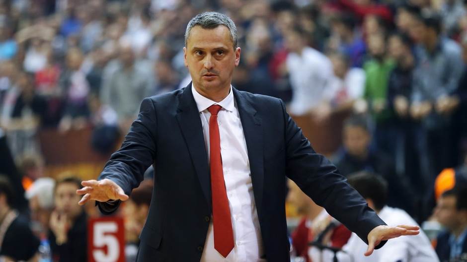 Dejan Radonjić povratak u Crvenu zvezdu