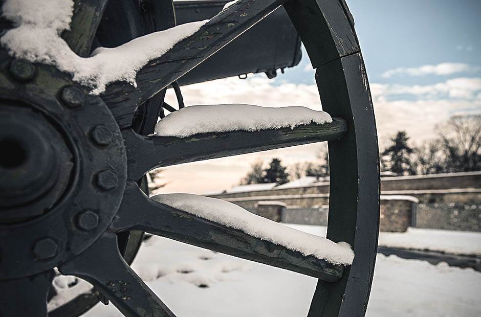 Beograd britanski novinar preporučuje Beograd za kratak odmor