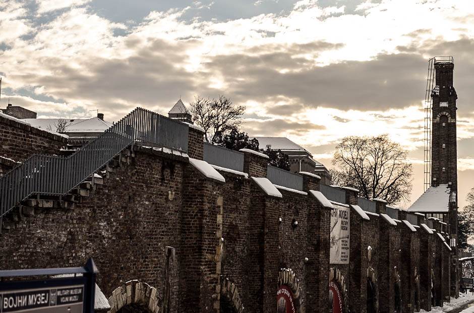 Beograd britanski novinar preporučuje Beograd za kratak odmor