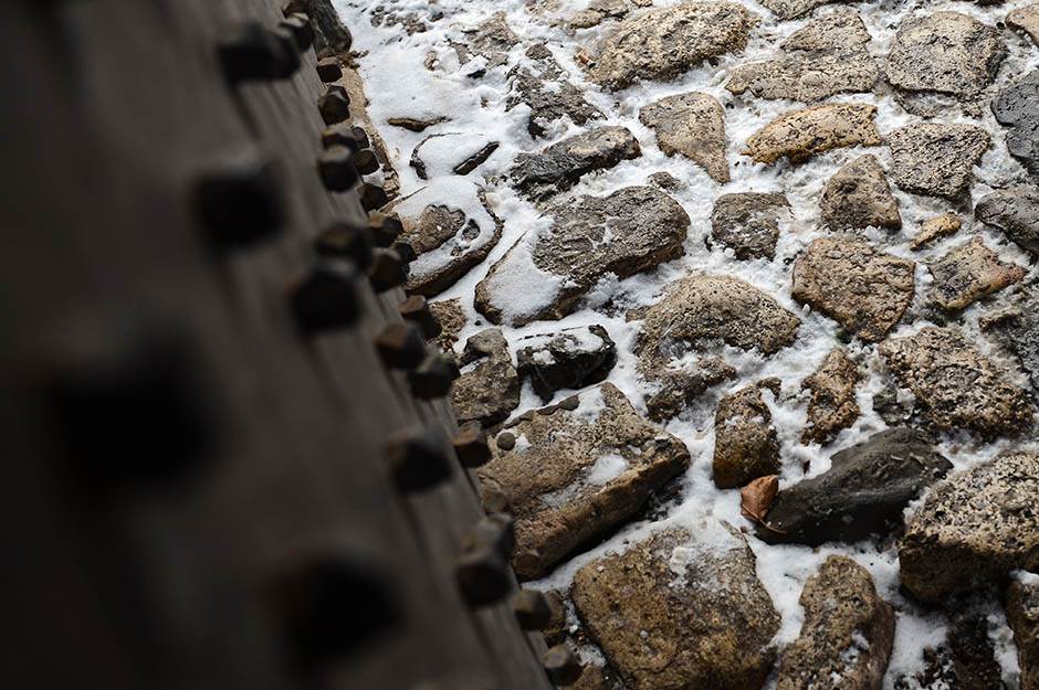 Beograd britanski novinar preporučuje Beograd za kratak odmor