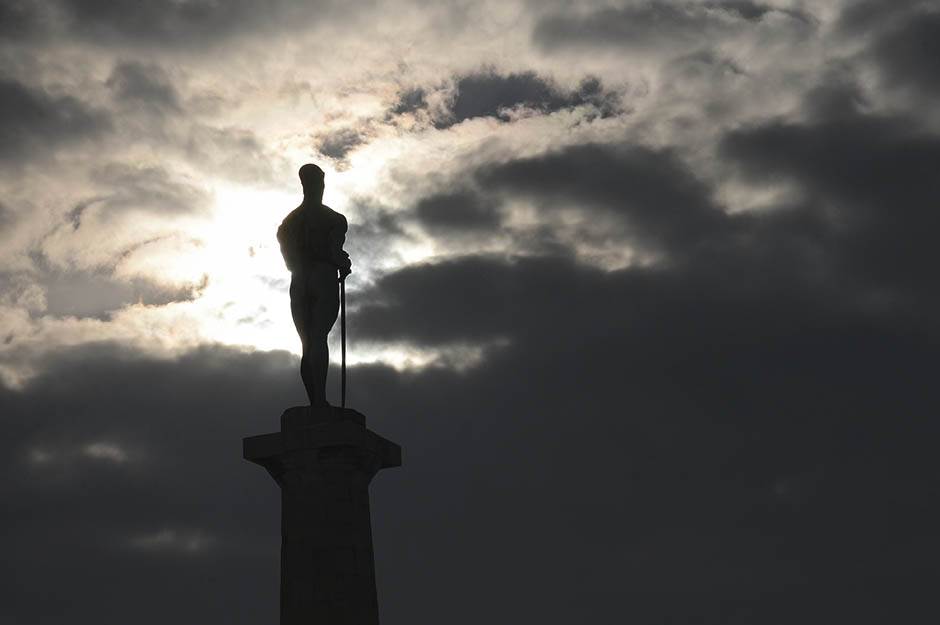 Beograd britanski novinar preporučuje Beograd za kratak odmor