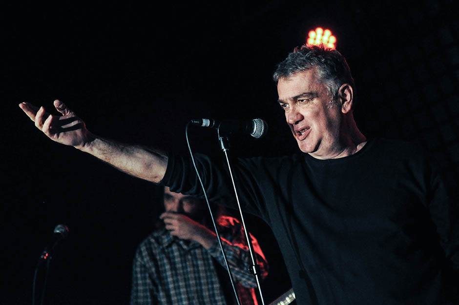 Najpoznatije izjave Caneta iz Partibrejkersa