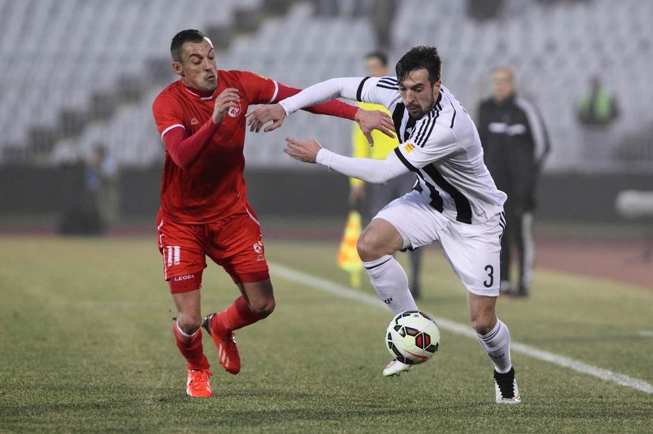 Sandra Afrika o Vladimiru Volkovu i Ivani Nikolić