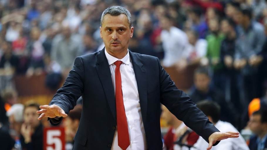 Dejan Radonjić povratak u Crvenu zvezdu