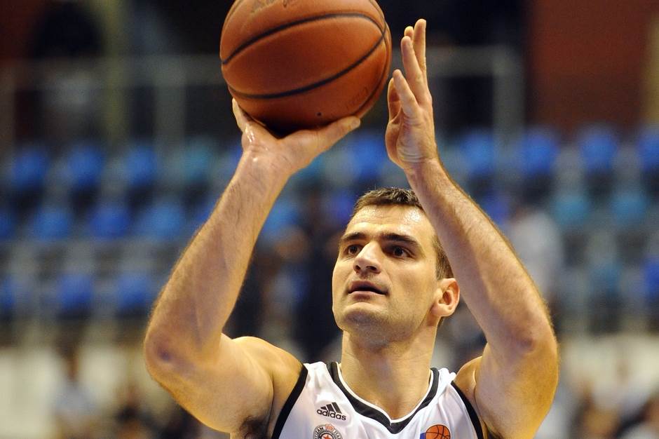 Čedomir Vitkovac: Aleksa Popović igrao fudbal i bio reprezentativac Srbije i Crne Gore